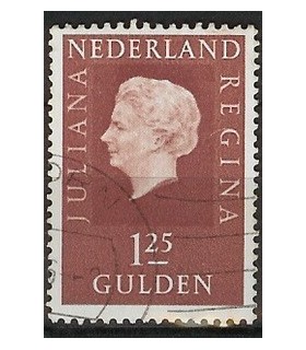 953 Koningin Juliana (o)