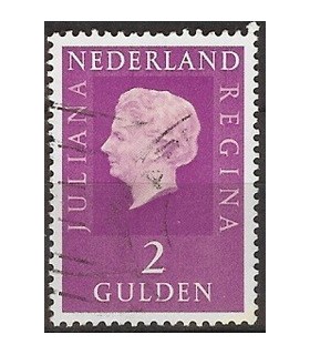 955 Koningin Juliana (o)