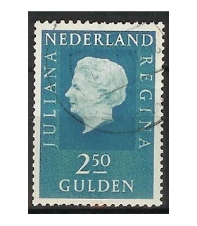 956 Koningin Juliana (o)