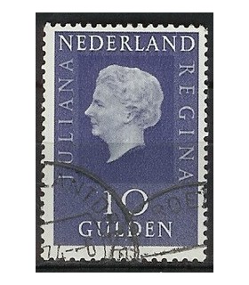 958 Koningin Juliana (o)