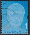 3485 Willem Alexander jaartal 2016 (o)