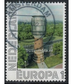 Bussumfila Europa (o)