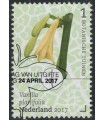 3532 Botanische Tuinen vanille (o)