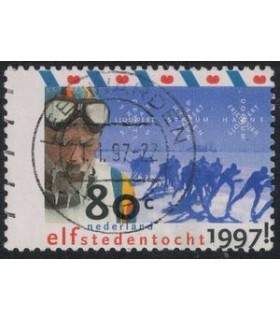 1710 Elfstedentocht (o)