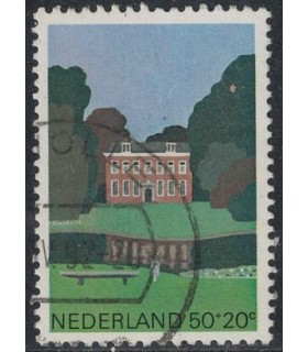 1195 Zomerzegel (o)