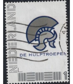 De Hulptroepen (o)