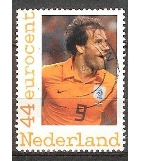 Voetbal Nistelrooy (o) 2.