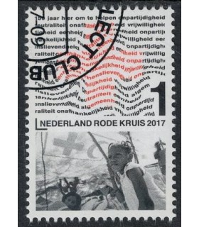 3539a Rode Kruis (o)