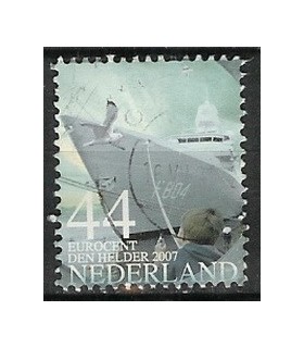 2513a Den Helder (o)