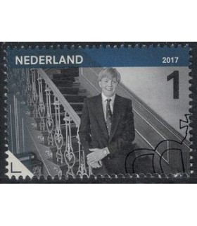 3535b Willem Alexander 50 jaar (o)