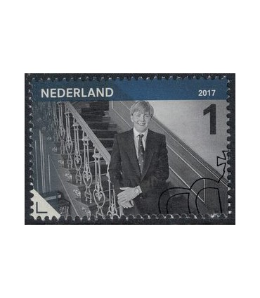 3535b Willem Alexander 50 jaar (o)