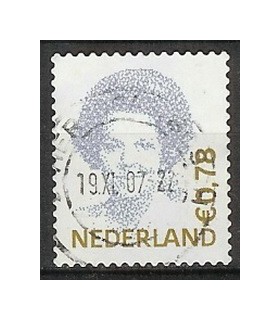 2041 Koningin Beatrix (o)