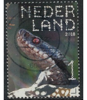 3604 Beleef de natuur Adder (o)