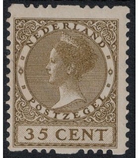 R30 Koningin Wilhelmina (x)