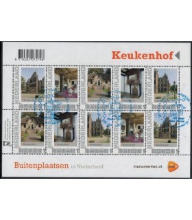 2751 Ae 34 Buitenplaatsen Keukenhof  (o) vel