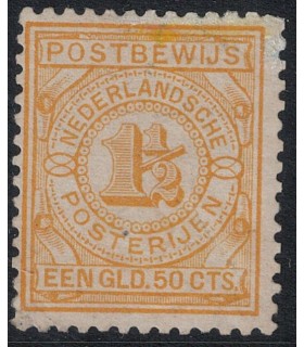 Postbewijs 2 (x)