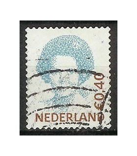 2038 Koningin Beatrix (o)