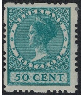 R55 Koningin Wilhelmina (x)