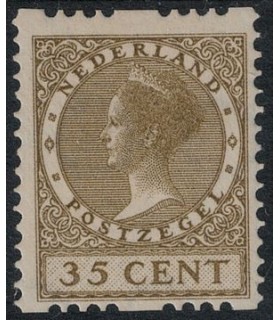 R30 Koningin Wilhelmina (x) 2.