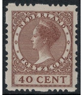 R54 Koningin Wilhelmina (x) 2.