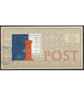 1841 Postbedrijf (o)