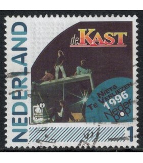 2791Ab-22 De Kast (o)