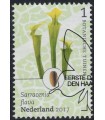 3528 Botanische Tuinen trompetbeker (o)