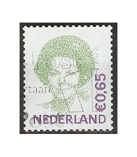 2040 Koningin Beatrix (o)