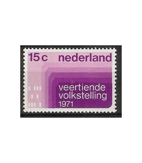 0984 Volkstelling (xx)