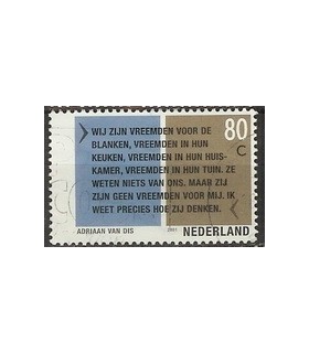 1961 Tussen twee culturen (o)