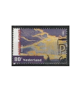 1974 Nieuwe kunst (o)