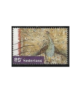 1980 Nieuwe kunst (o)