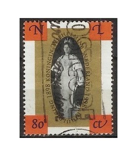 1778a Inhuldiging/goudenkoets (o)