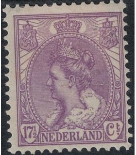 066 Koningin Wilhelmina (x) 2.