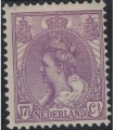 066 Koningin Wilhelmina (x) 2.