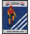 4025 Typisch Nederlands Wielrennen (o)