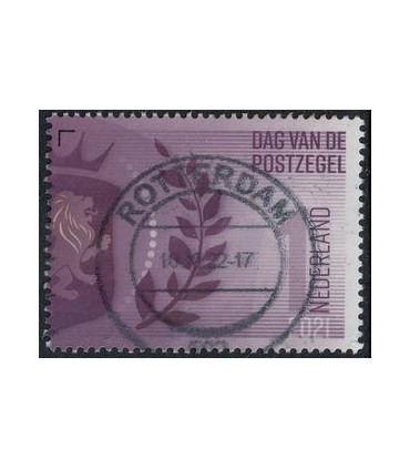 3977 Dag van de postzegel (o)