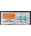 Bartels advocaten (o)