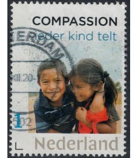 Compassion ieder kind telt (o) 3.