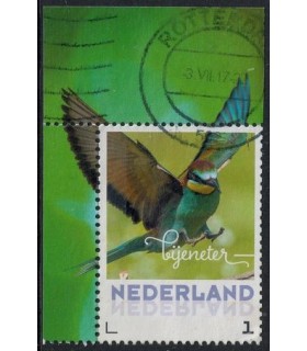 2017 Zomervogels Bijeneter (o) TAB