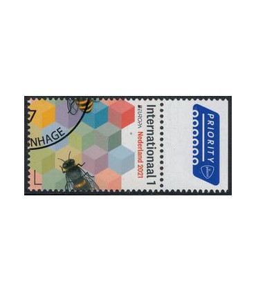 3926 Bedreigde bijen soorten (o) TAB2