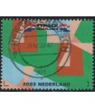 4096 Typisch Nederlands Molens (o)