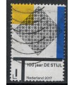 3518 De Stijl Piet Mondriaan (o)