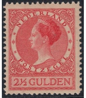 164 Koningin Wilhelmina (x) 2.