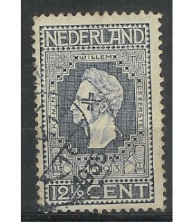 094 Jubileumzegels (o)