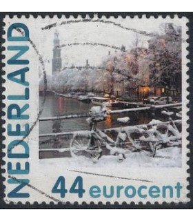 2682 Ha-34 Hallmark Gracht (o)