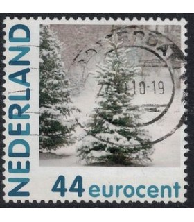 2682 Ha-35 Hallmark Kerstbomen (o)