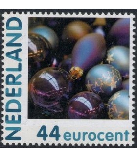 2682 Ha-07 Hallmark Kerstballen (xx)