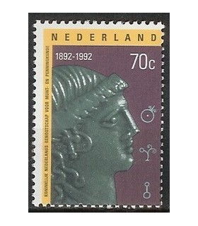 1529 Penningkunde (xx)