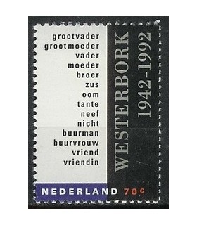 1531 Westerbork (xx)